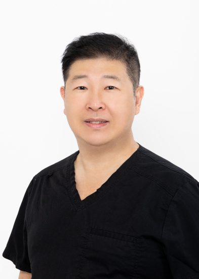 David H. Lee, MD.