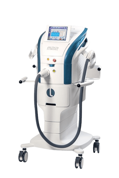 IPL for Dry Eye machine