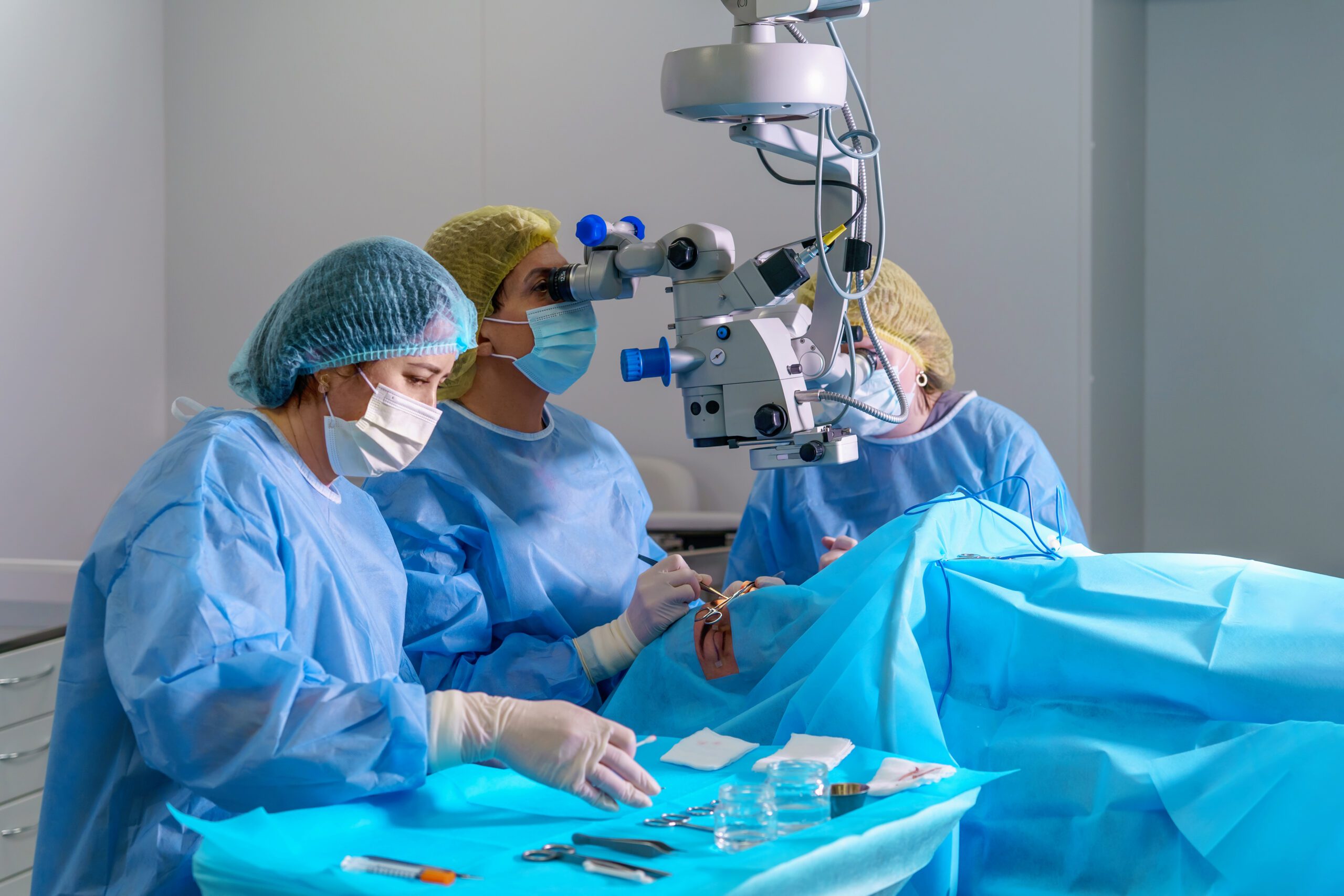 Brilliant Eye Care