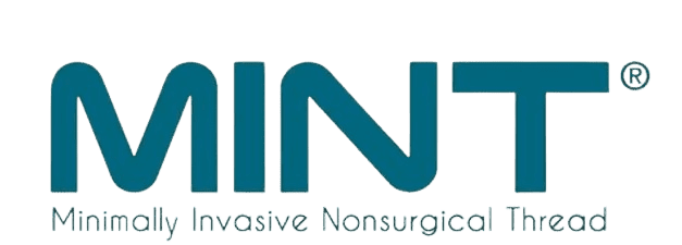 minimally invasive nonsurjical threads