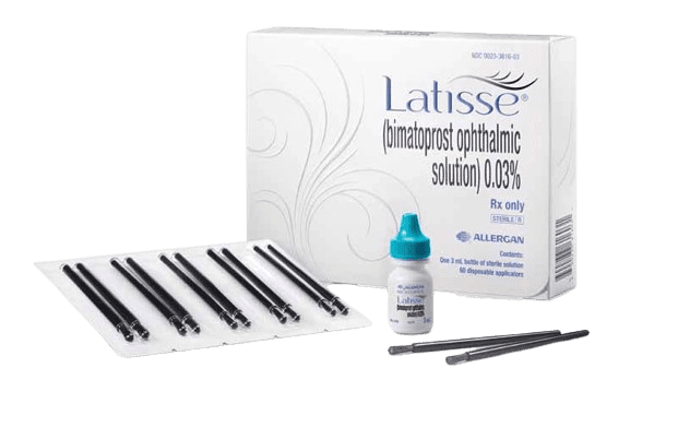 Aesthetic Enchantment for Eyelashes