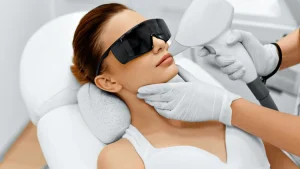 How to Laser Hair Removal