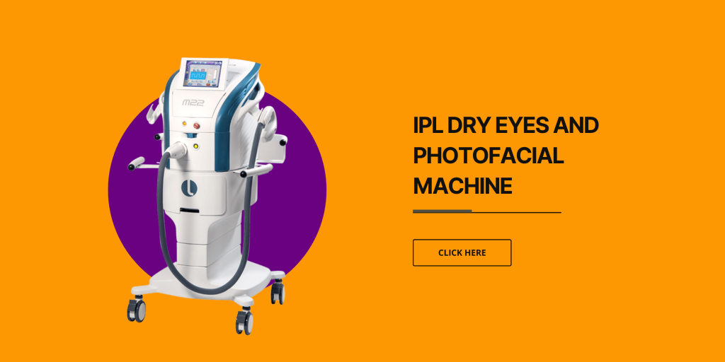 Ipl dry eye