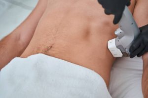 Body contouring non invasive