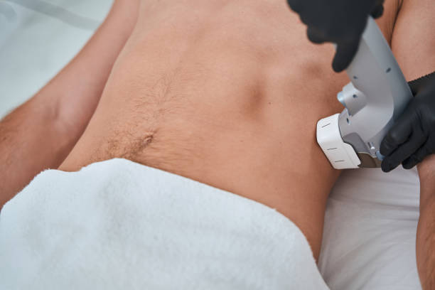Body contouring non invasive