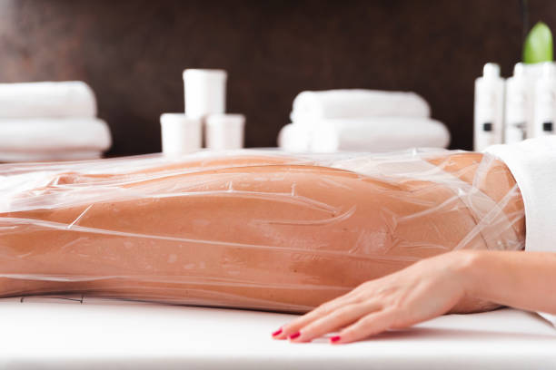 Body contouring non invasive