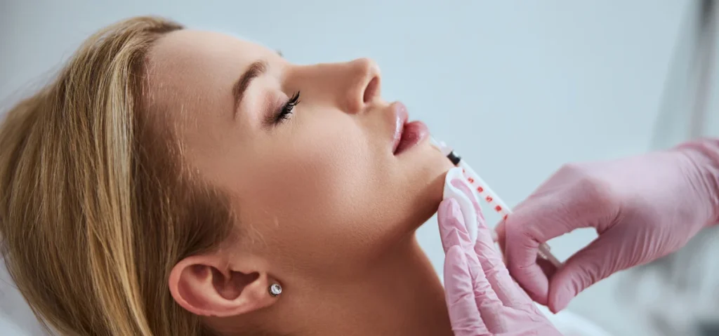 Crafting Beauty with Injectables