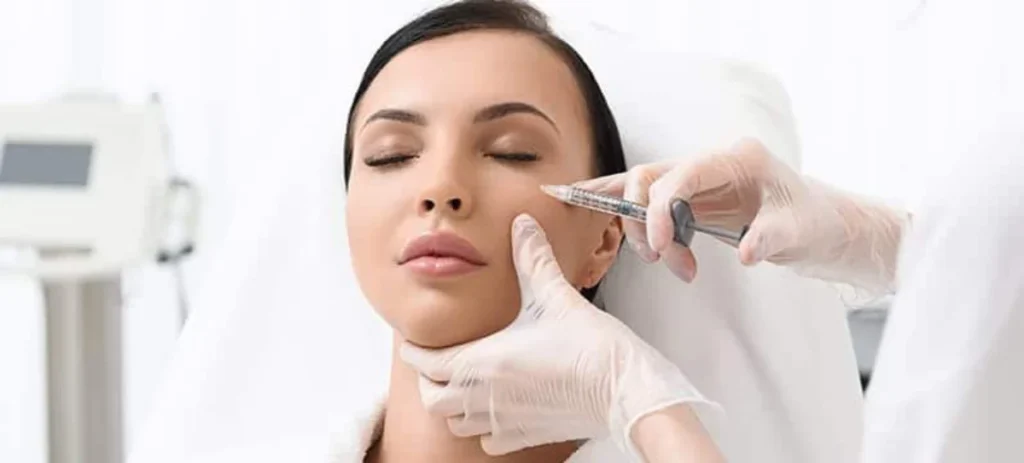 Crafting Beauty with Injectables