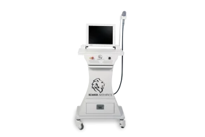 Pixel8 rf microneedling