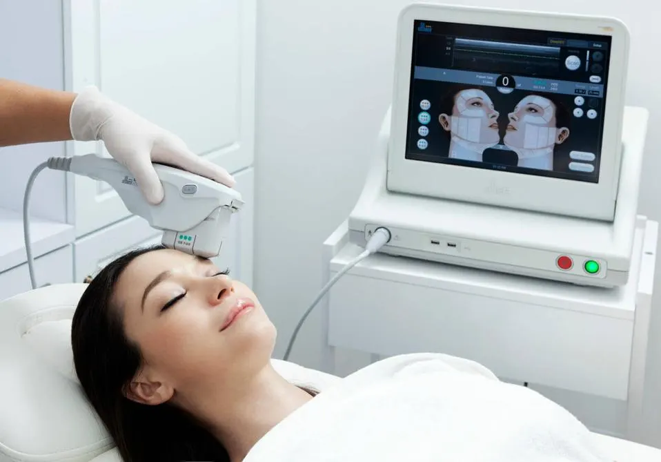 Ultherapy cost
