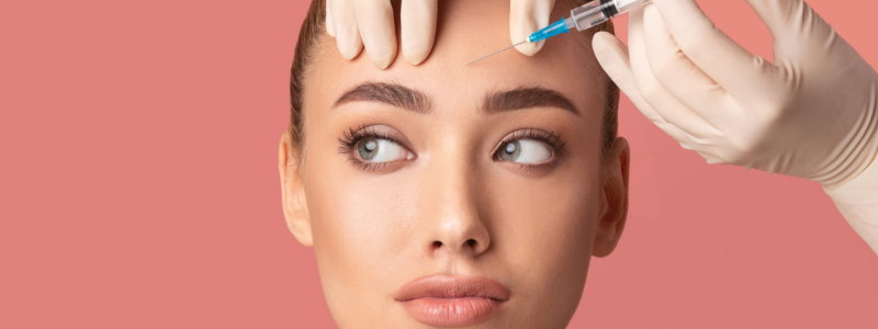 Botox in a bottle
