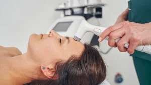 Face lift without surgery