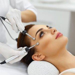 Non-Surgical Face Lift