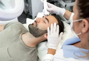 Ultrasound skin tightening