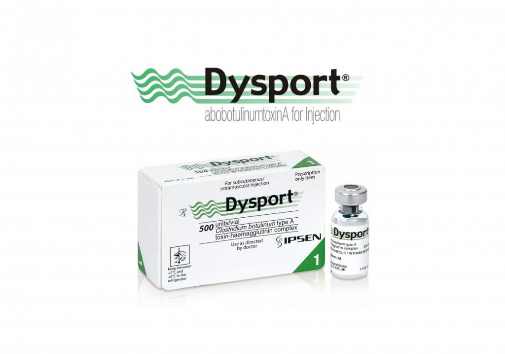 Dysport