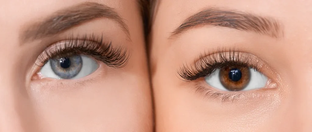 Bimatoprost Eyelash