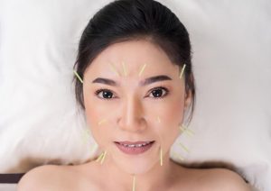 What is Full Face Threading?