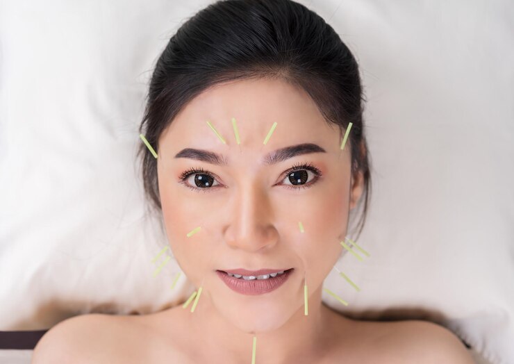 What is Full Face Threading?