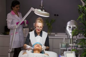 5 Top Laser Treatments For The Face