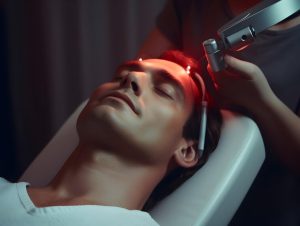 PicoSure Laser Treatment