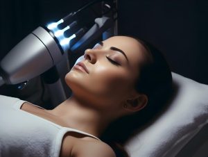 Fraxel Laser Skin Resurfacing