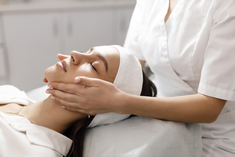 organic skin care