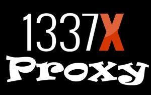 1337x Proxy