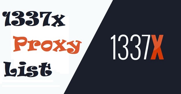 1337x Proxy