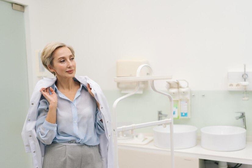 Dermatologist Flushing