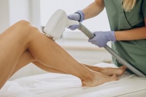 AB Linea Laser Hair Removal