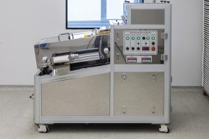 Cincinnati Milacron Injection Molding Machine 110-7