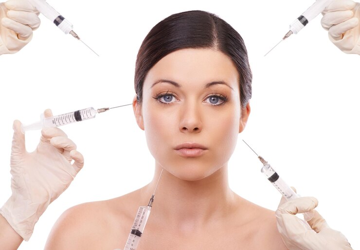 Conshohocken botox injections