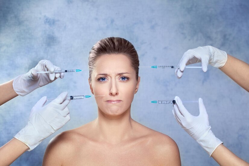 Conshohocken botox injections