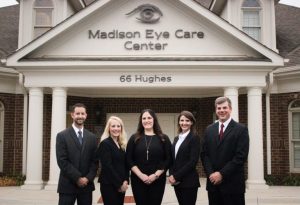Madison Eye Care of Port Clinton