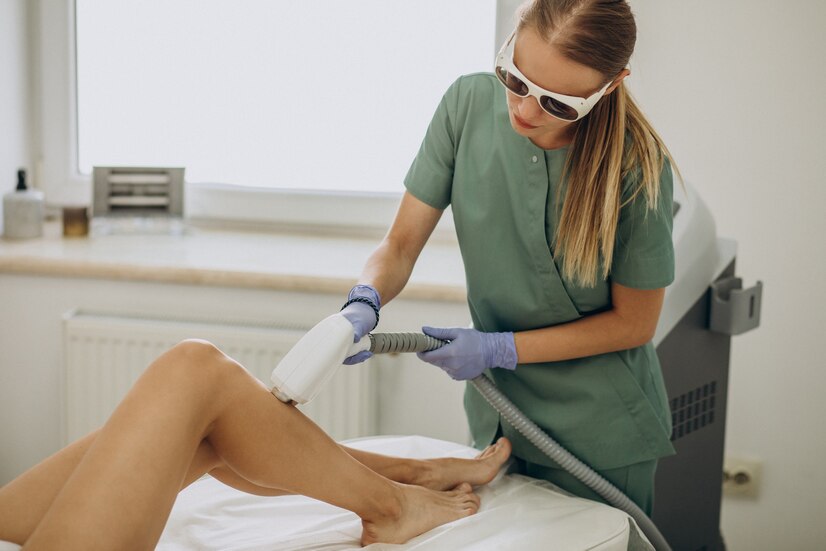 Hair Laser Removal Near Me