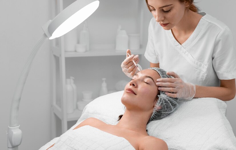 Cosmetic & Medical Injectables Overview