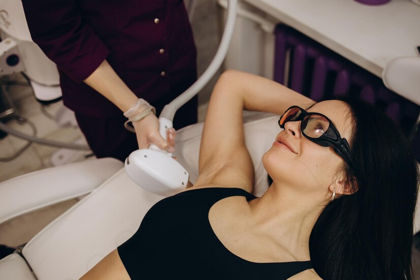 Laser Hair Removal Side Effects and Risks
