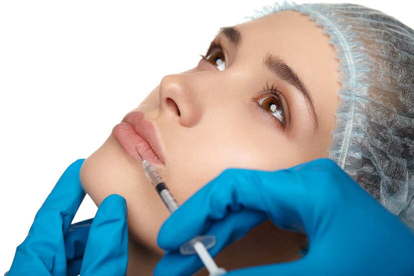 Cosmetic & Medical Injectables Overview