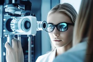 Modern Eye Care