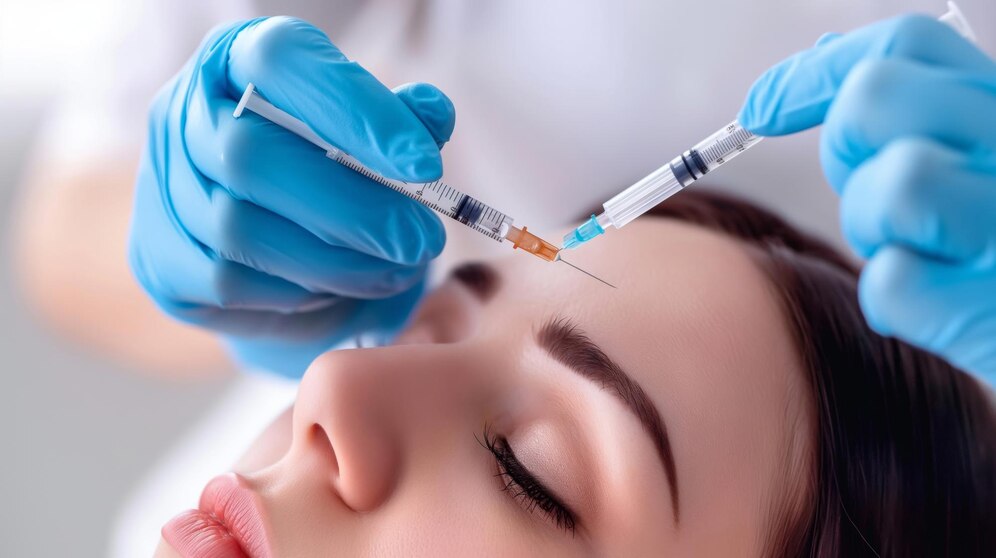 Botox Injections Newton NC