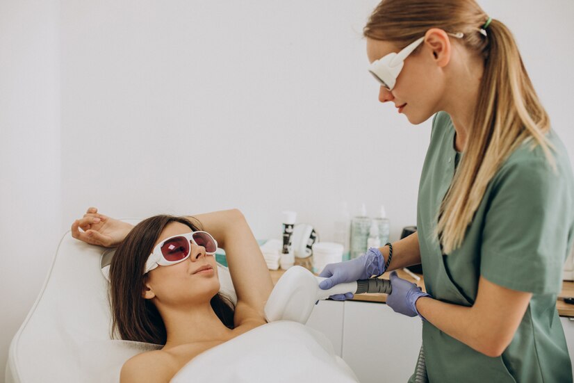 laser epilation hair removal therapy 1303 23441