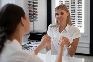 Lindsey Eye Care