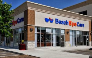 Beach Eye Care