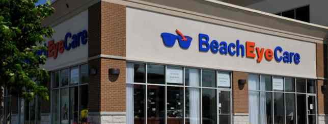 Beach Eye Care