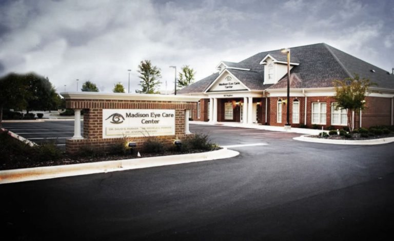 Madison Eye Care of Port Clinton