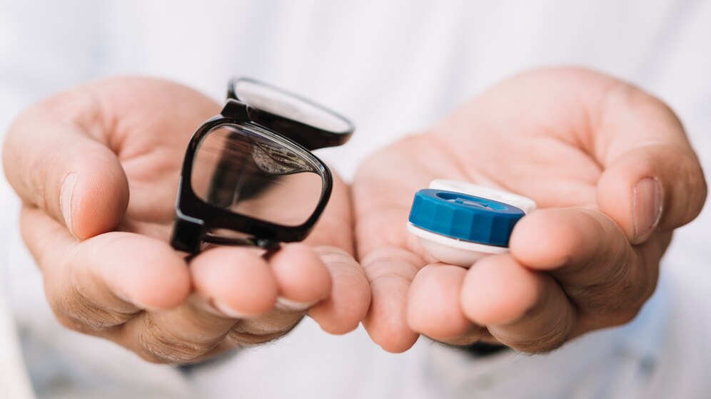 Lindsey Eye Care