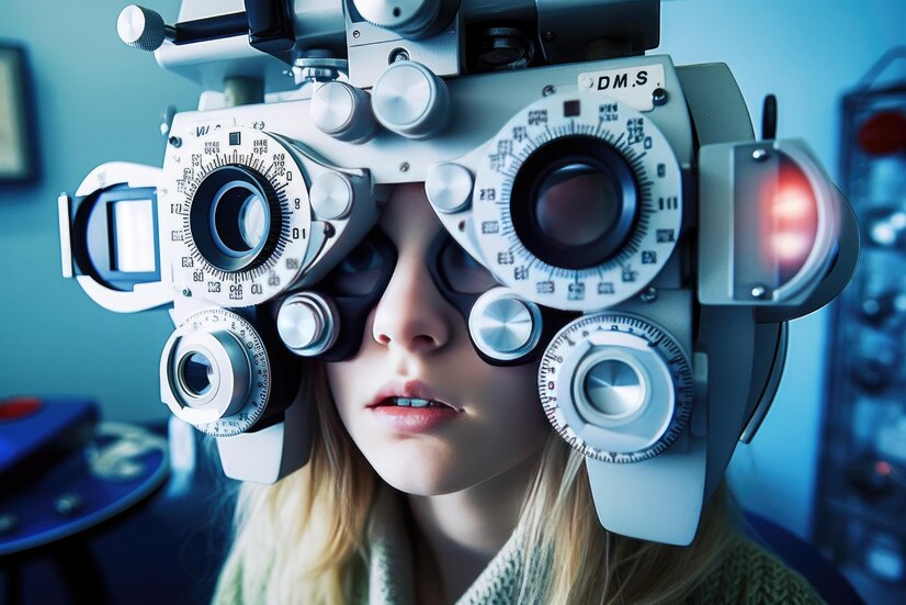 Modern Eye Care