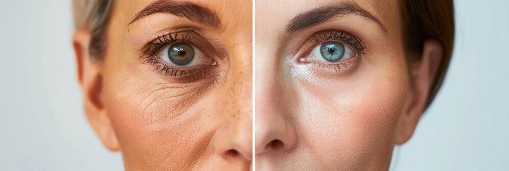 Before And After Ipl Dry Eye
