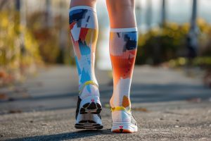 Compression Socks