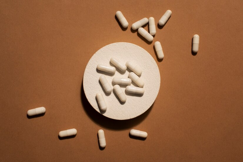 Boric Acid Suppositories